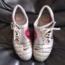 Super Rare Nike total 90 Air Zoom Football Soccer Boots Made In Italy Image 2
