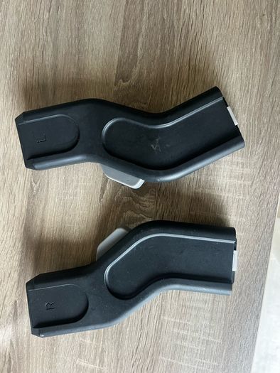 Uppababy - Upper infant Car Seat Adaptors