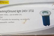 decking light