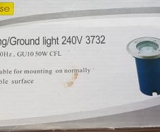 decking light