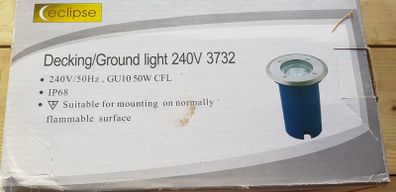 decking light