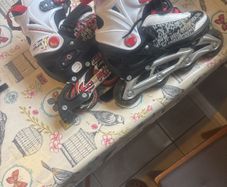 rollerblades