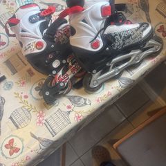 rollerblades