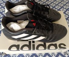 mens Adidas football boots