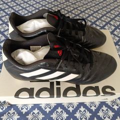 mens Adidas football boots