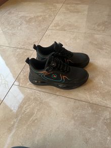 Safety Shoes