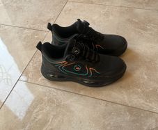 Safety Shoes