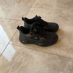 Safety Shoes