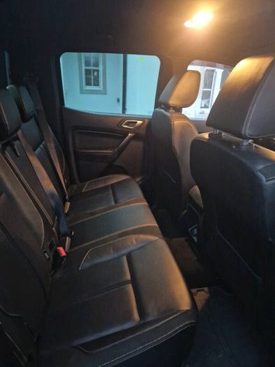 Ford Ranger 3.2