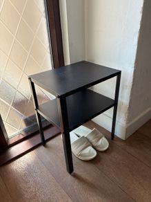 Small IKEA shelf