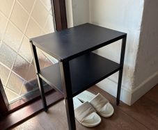 Small IKEA shelf
