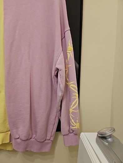 Tracksuit Bershka S