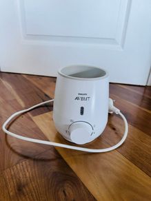 Bottle warmer Philips Avent