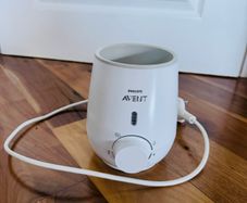 Bottle warmer Philips Avent