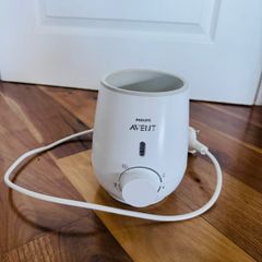 Bottle warmer Philips Avent