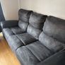 recliner sofa set Image 3