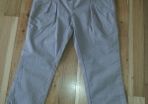 Next girls chinos