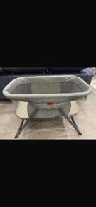 Baby Elegance Kangu Crib