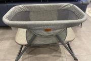 Baby Elegance Kangu Crib