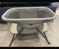 Baby Elegance Kangu Crib