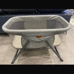 Baby Elegance Kangu Crib
