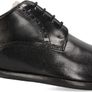 Melvin & Hamilton Men's Shoes, Derby Dylan 1, Black, EU 44, UK 10, USA 11 Image 3