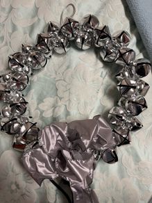 Large Bell Wreath