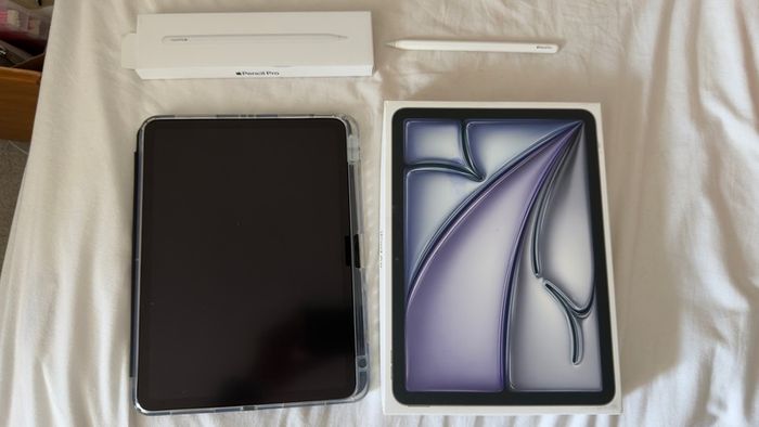 (New) iPad Air 11 M3