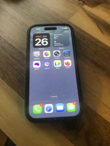 iPhone 15 Pro 128GB