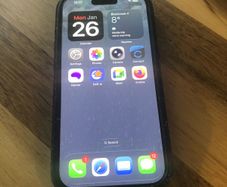 iPhone 15 Pro 128GB