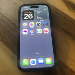 iPhone 15 Pro 128GB
