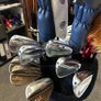Taylormade p770 irons Image 3