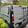 basic camper van Image 2