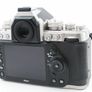 Nikon Df Fx Silver 16.2mp Digital SLR Body + Nikon 85mm f1.8 D lens Image 2