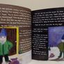 The Fairy Who Saved Christmas Story Book Image 5