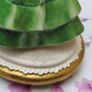 Rare Capodimonte Sandro Maggioni Porcelain Girl Reading the letter Image 9