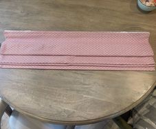 Roman Blind