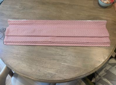 Roman Blind