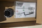 v11 main body and cyclone, new in box