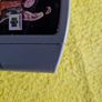 WF War Zone Nintendo N64 Games Original Image 4
