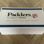 Padders Ladies Slippers Image 3