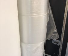 bubble wrap