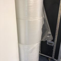 bubble wrap