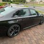 Audi s8 plus 20"Rep Image 8