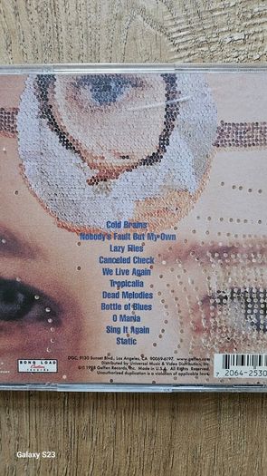 Beck - Mutations.