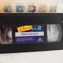 Song of the South VHS Image 2