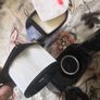 Shark Stratos Cordless Hoover Image 9