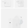 New Apple 70W USB C power adapter genuine Image 2