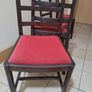 antique chair Image 3