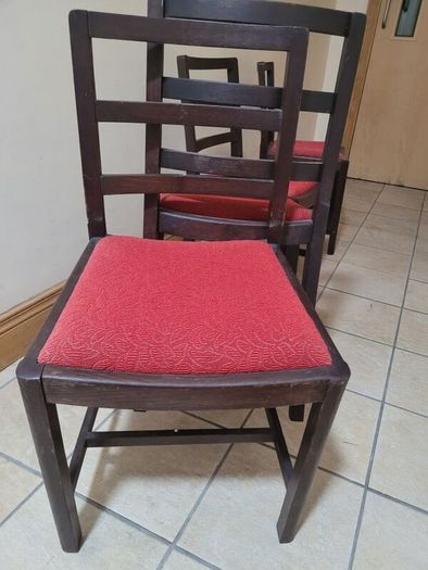 antique chair
